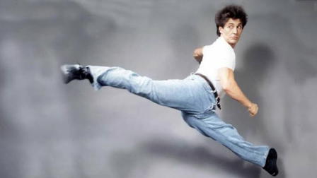 Lutando Por Vingança