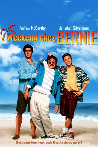 Week-end chez Bernie