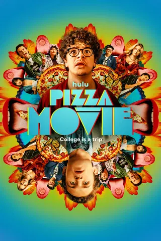 Pizza Movie