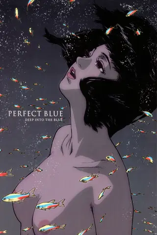 Perfect Blue