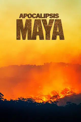 O Apocalipse Maia
