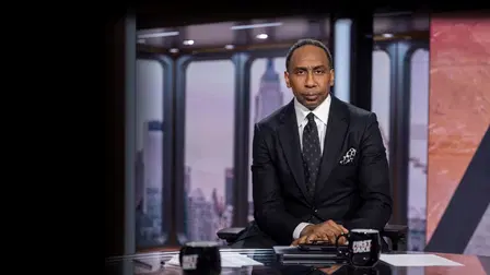 First Take for Disney+