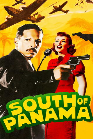 South of Panama