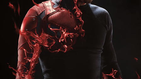 Marvel's Daredevil