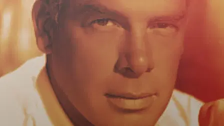 Lee Marvin: A Personal Portrait by John Boorman