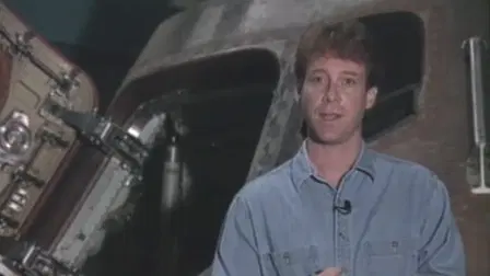 Apollo 13: To the Edge and Back