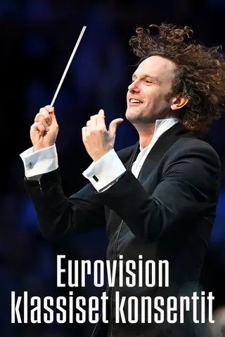 Eurovision klassiset konsertit
