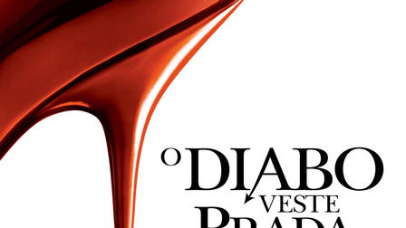 O Diabo Veste Prada