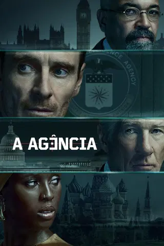A Agência
