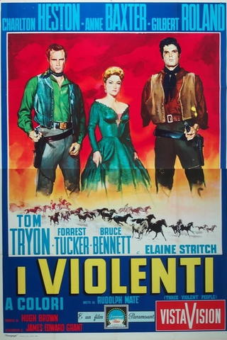 I violenti