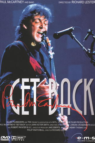 Get Back