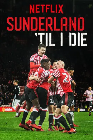 Sunderland : Envers et contre tous