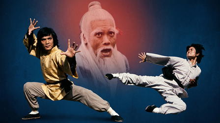 Rivales secretos 2