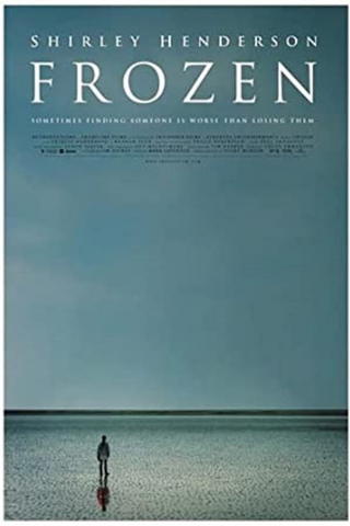 Frozen