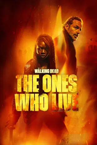 The Walking Dead: The Ones Who Live 