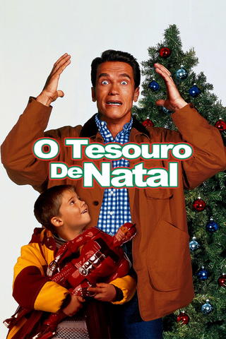 O Tesouro de Natal