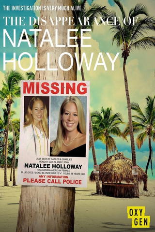 The Disappearance of Natalee Holloway