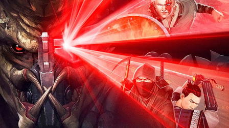 Predador: Assassino de Assassinos