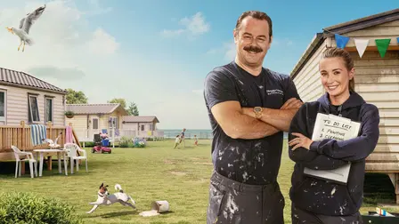 The Dyers' Caravan Park