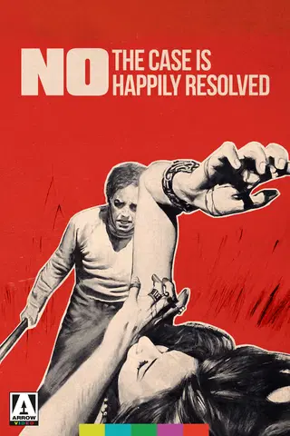 No, The Case Is Happily Resolved