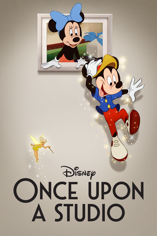 Once Upon a Studio