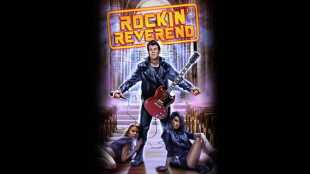 Rockin' Reverend
