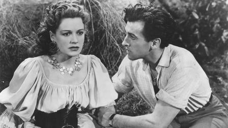 Madonna of the Seven Moons