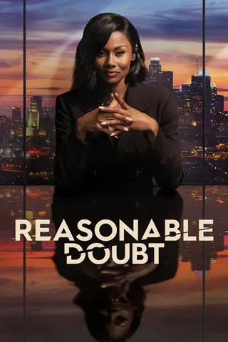 Reasonable Doubt