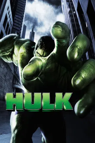 Hulk