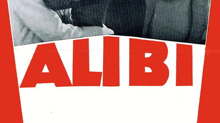 Alibi