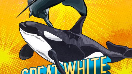 Great White Assassins