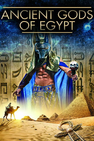 Ancient Gods of Egypt