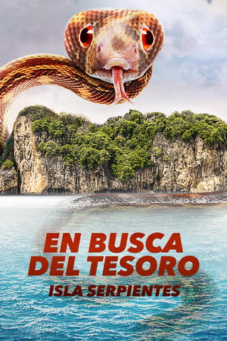 En busca del tesoro