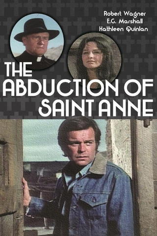 The Abduction of Saint Anne