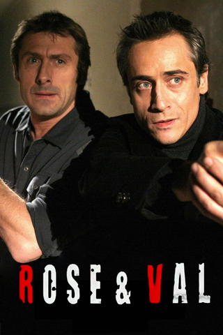 Rose & Val