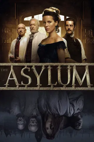 Asylum