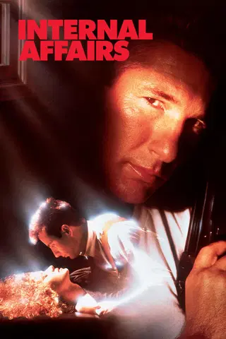 Interne Affærer