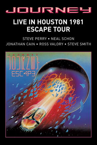 Journey: Live in Houston 2005