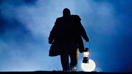 The Moonlight Sonata