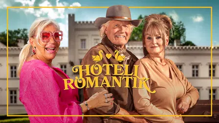 Hotell Romantik