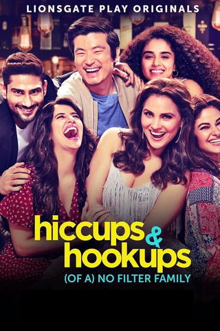 Hiccups & Hookups (English)