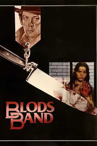 Blodsband