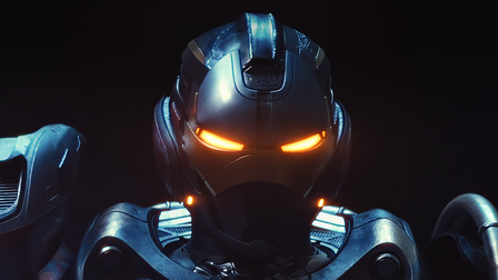 Ironheart