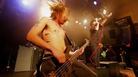 FOOL COOL ROCK! ONE OK ROCK DOCUMENTARY FILM