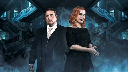 Dead Files Revisited
