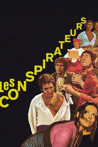 Les Conspirateurs