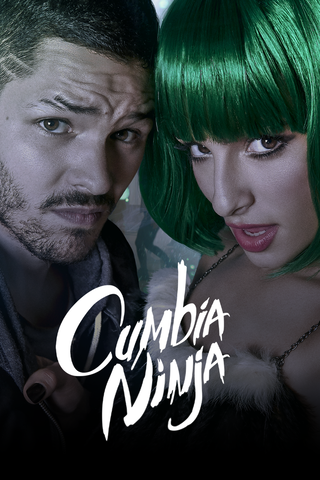 Cumbia Ninja