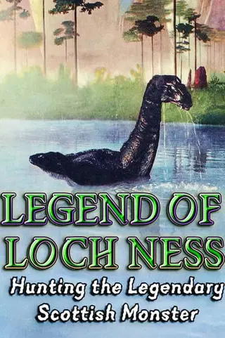Legend of Loch Ness