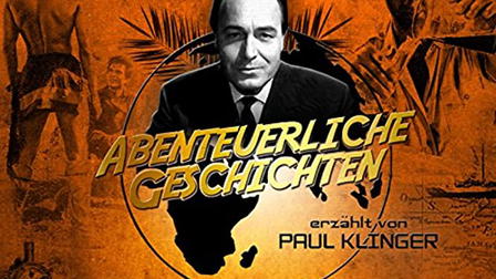 Abenteuerliche Geschichten