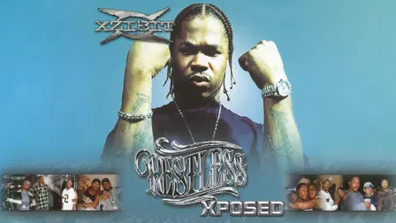 Xzibit | Restless Xposed